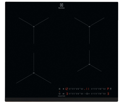 Płyta indukcyjna Electrolux EIS62443 SenseBoil